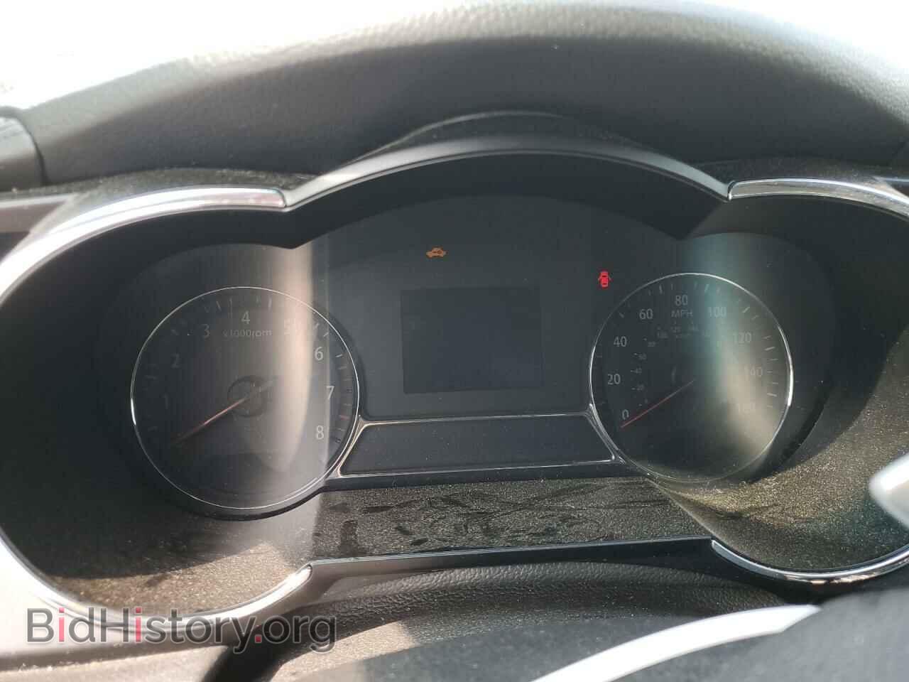 2013 KIA OPTIMA - VIN: 5XXGR4A63DG185308 - Фото 9