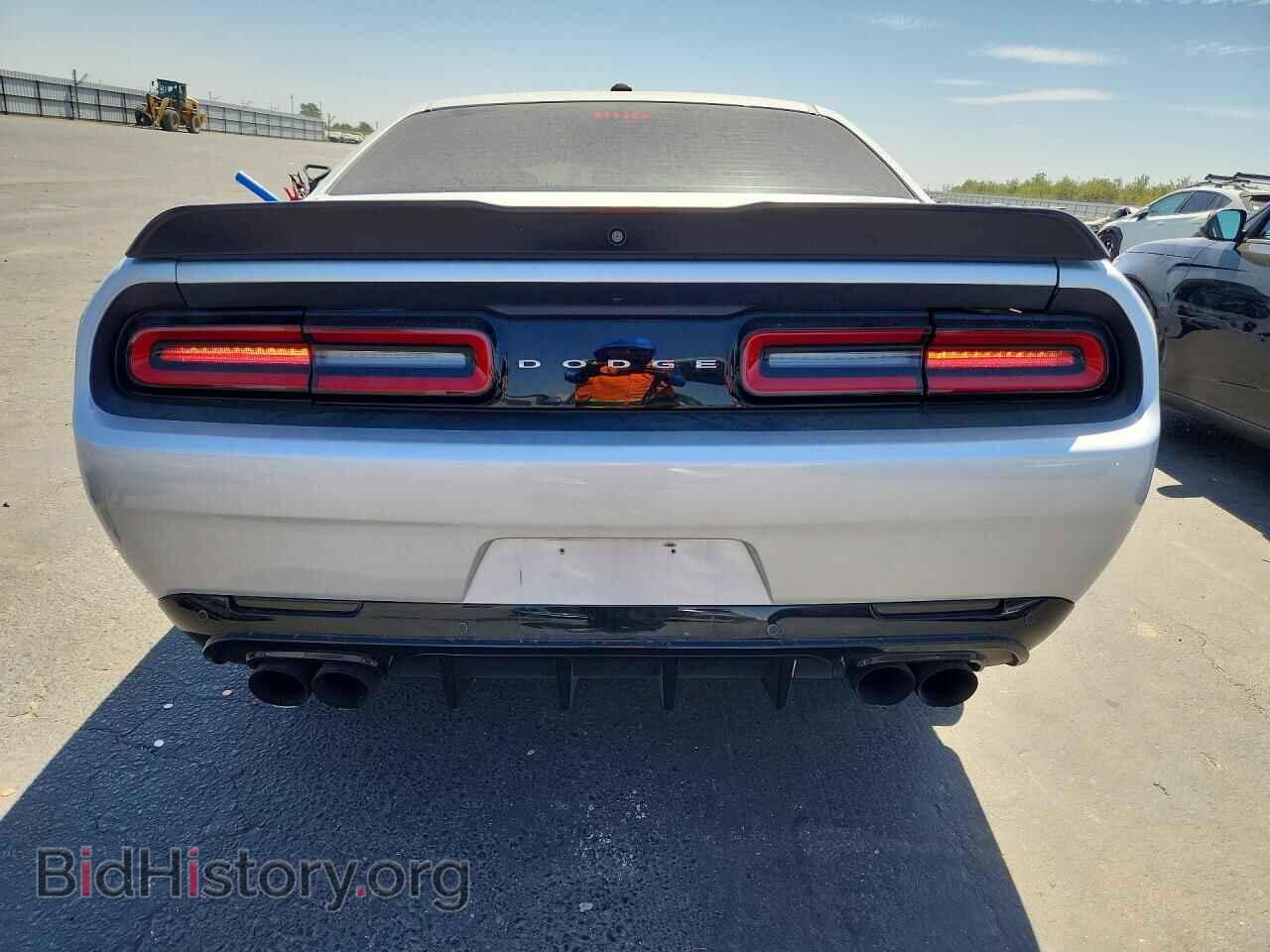 2023 DODGE CHALLENGER - VIN: 2C3CDZJG4PH652860 - Photo 6