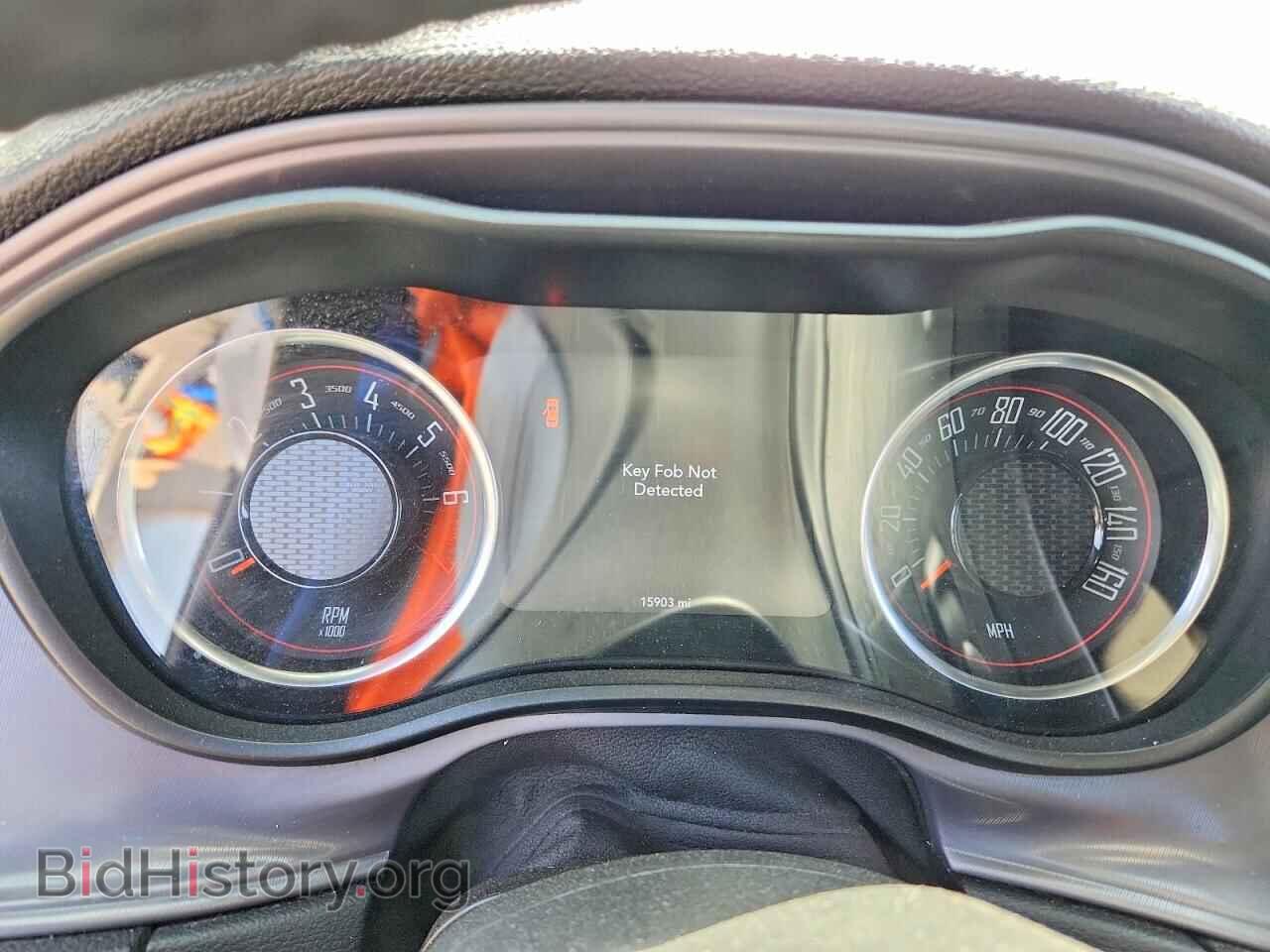 2023 DODGE CHALLENGER - VIN: 2C3CDZJG4PH652860 - Photo 9