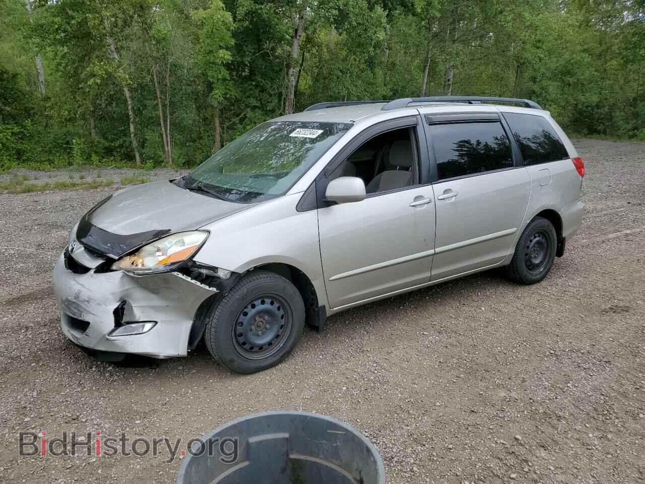 Photo 5TDKK4CC3AS291186 - TOYOTA All Models 2010