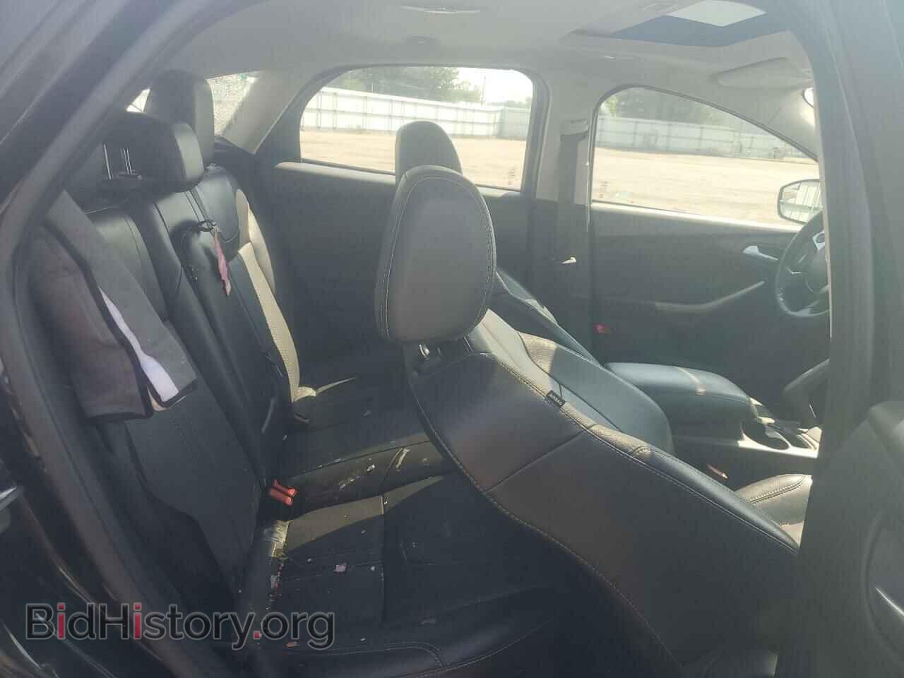 2014 FORD FOCUS - VIN: 1FADP3K28EL397482 - Photo 10