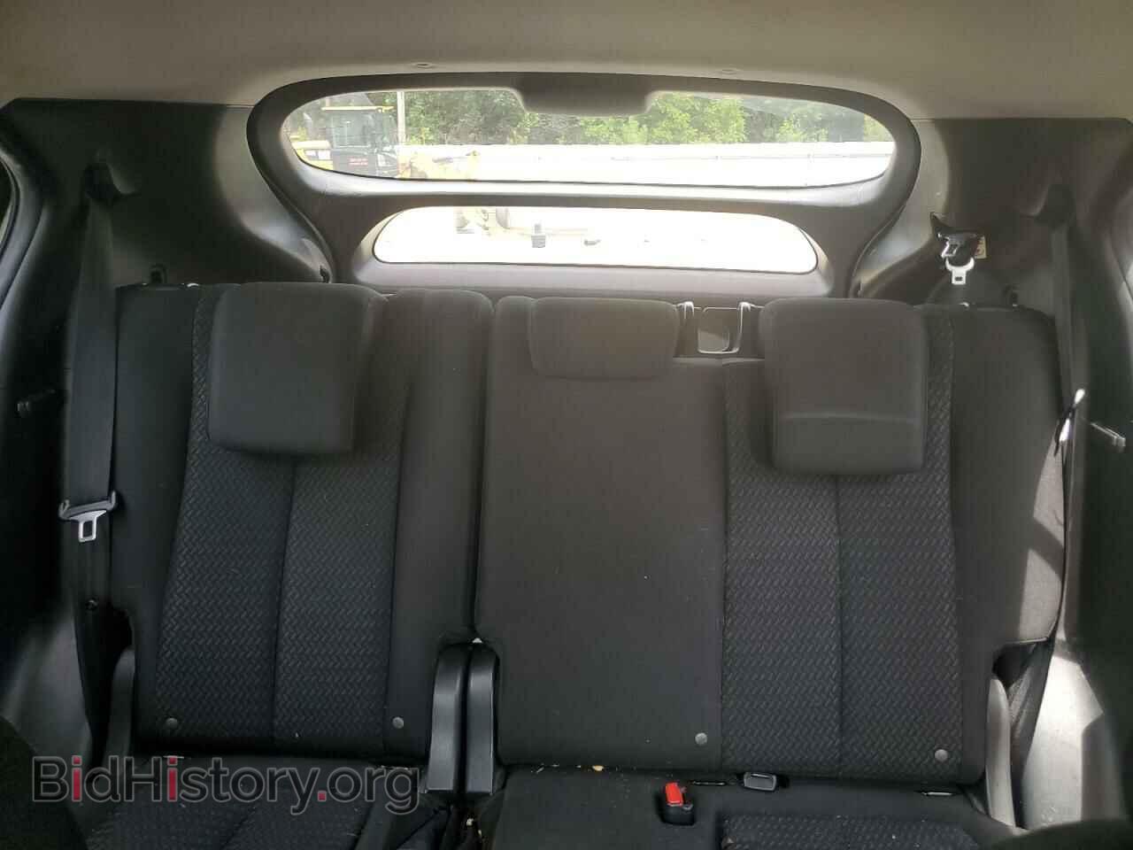 2020 MITSUBISHI ECLIPSE - VIN: JA4AT3AA7LZ032779 - Photo 10