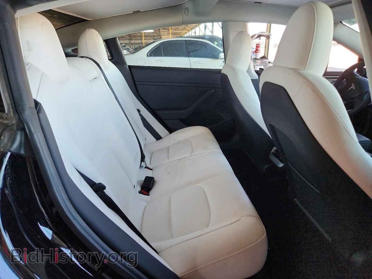 2023 TESLA MODEL 3 - VIN: 5YJ3E1EA0PF586233 - Photo 10