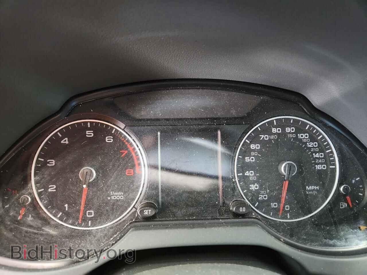 2016 AUDI Q5 - VIN: WA1C2AFP6GA076838 - Photo 9