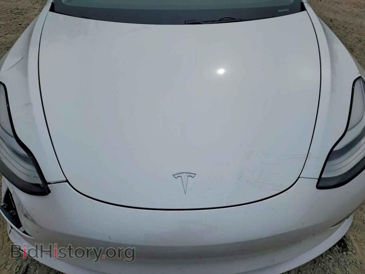 2019 TESLA MODEL 3 - VIN: 5YJ3E1EA3KF314042 - Photo 11