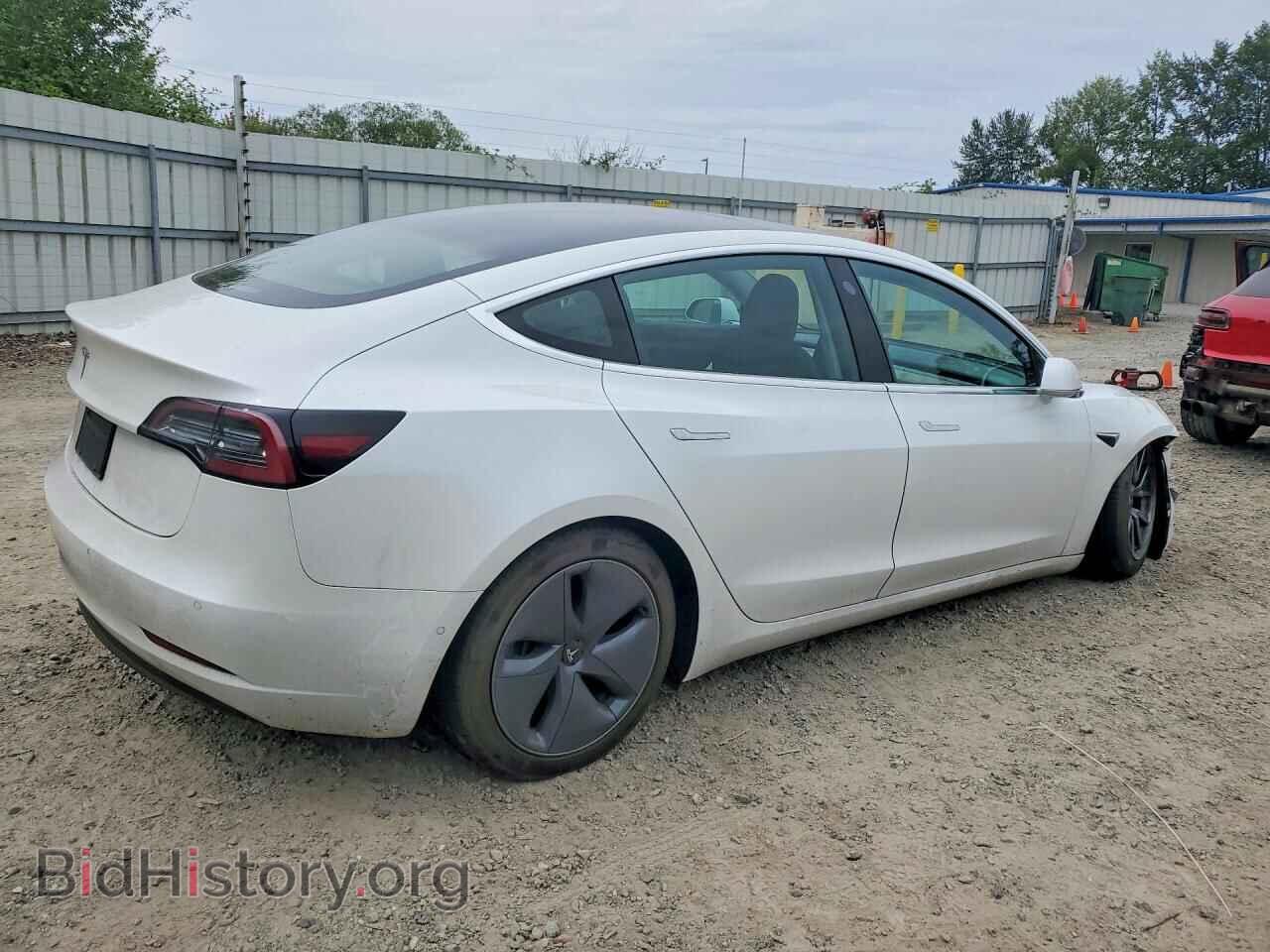 2019 TESLA MODEL 3 - VIN: 5YJ3E1EA3KF314042 - Photo 3