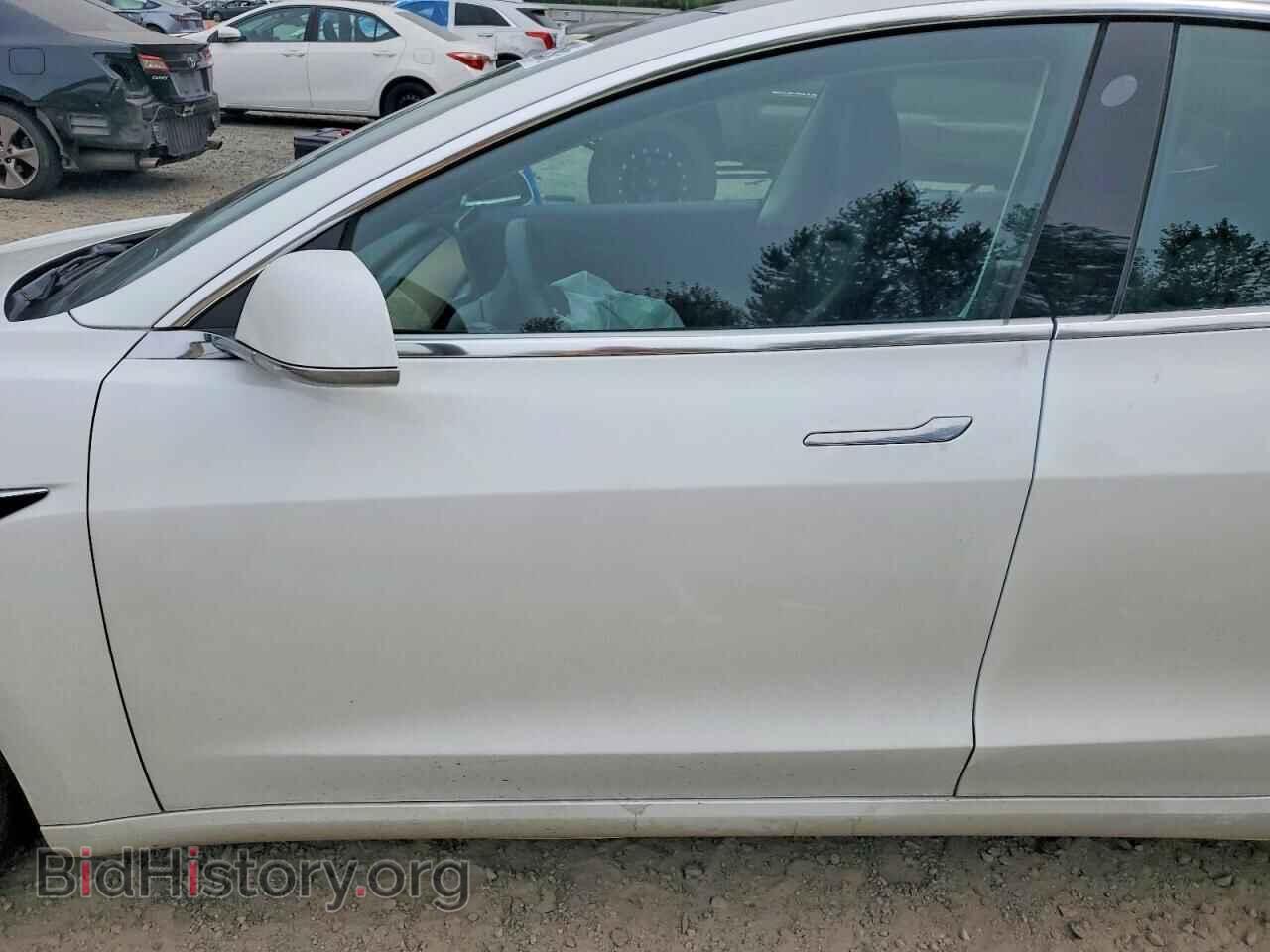 2019 TESLA MODEL 3 - VIN: 5YJ3E1EA3KF314042 - Photo 7