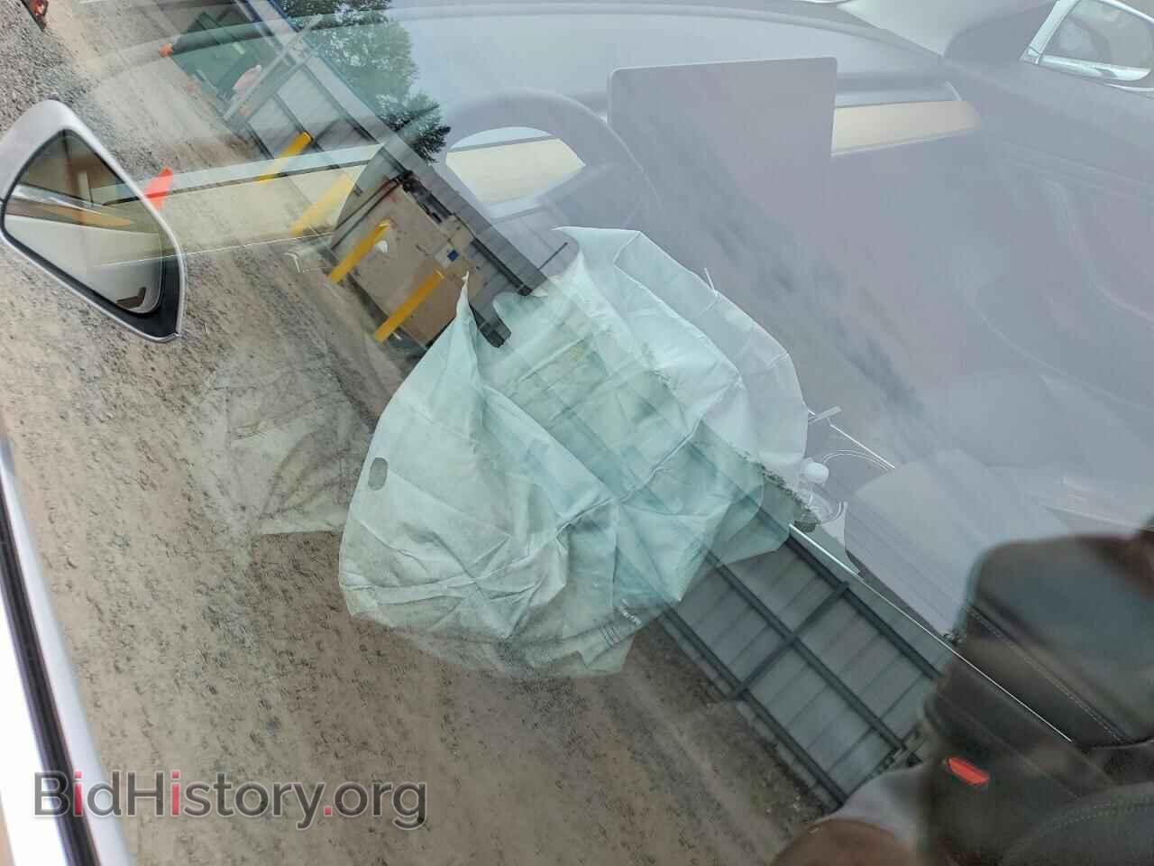 2019 TESLA MODEL 3 - VIN: 5YJ3E1EA3KF314042 - Photo 8