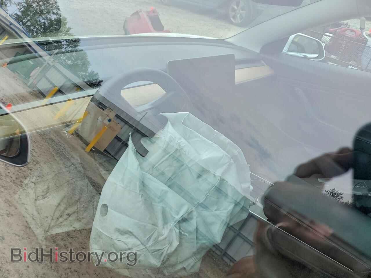 2019 TESLA MODEL 3 - VIN: 5YJ3E1EA3KF314042 - Photo 9