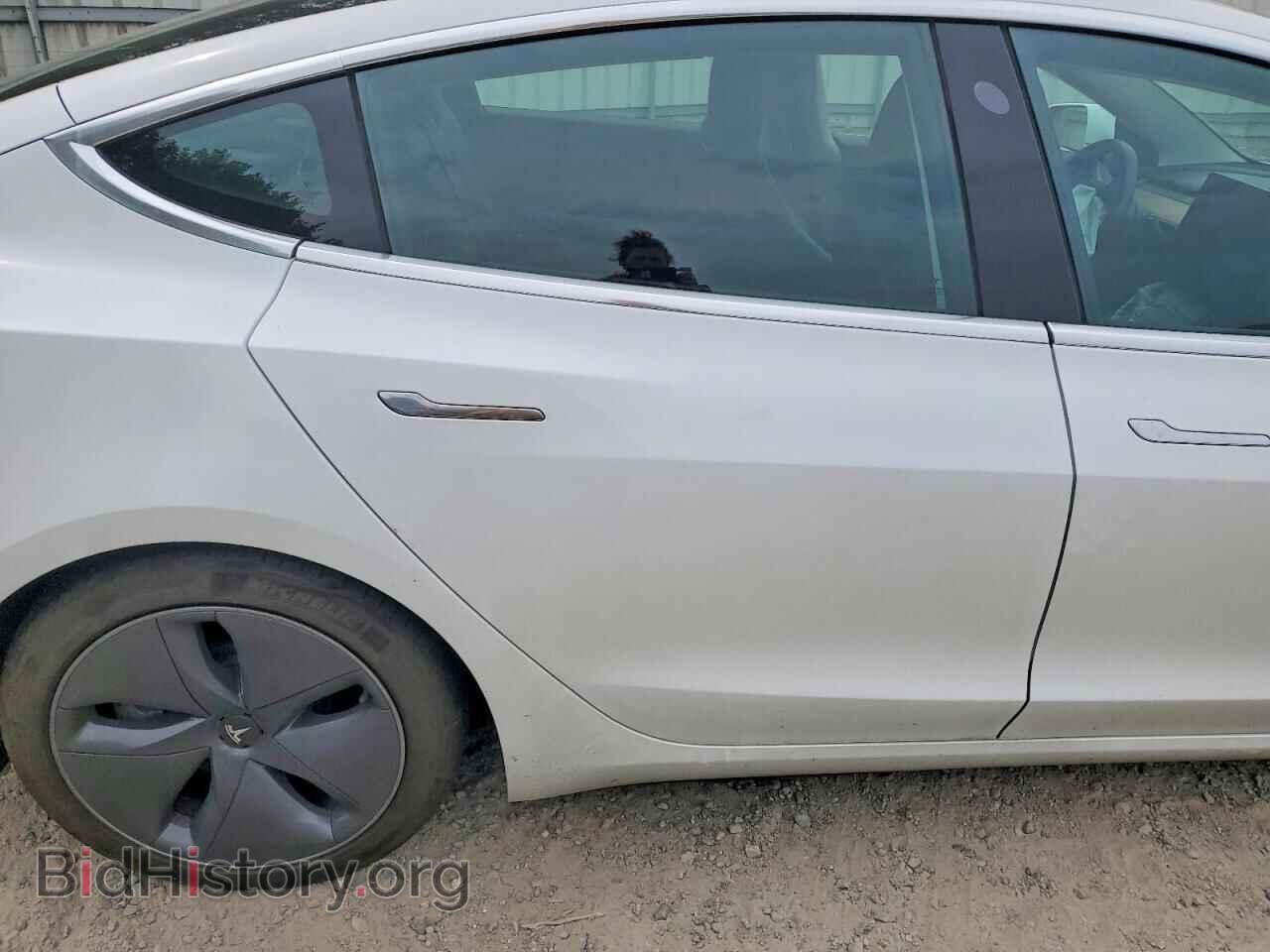 2019 TESLA MODEL 3 - VIN: 5YJ3E1EA3KF314042 - Photo 10