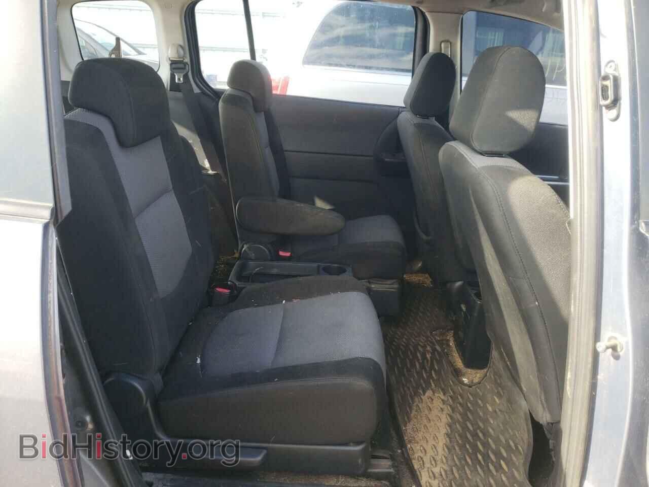 2007 MAZDA 5 - VIN: JM1CR293470144835 - Фото 6