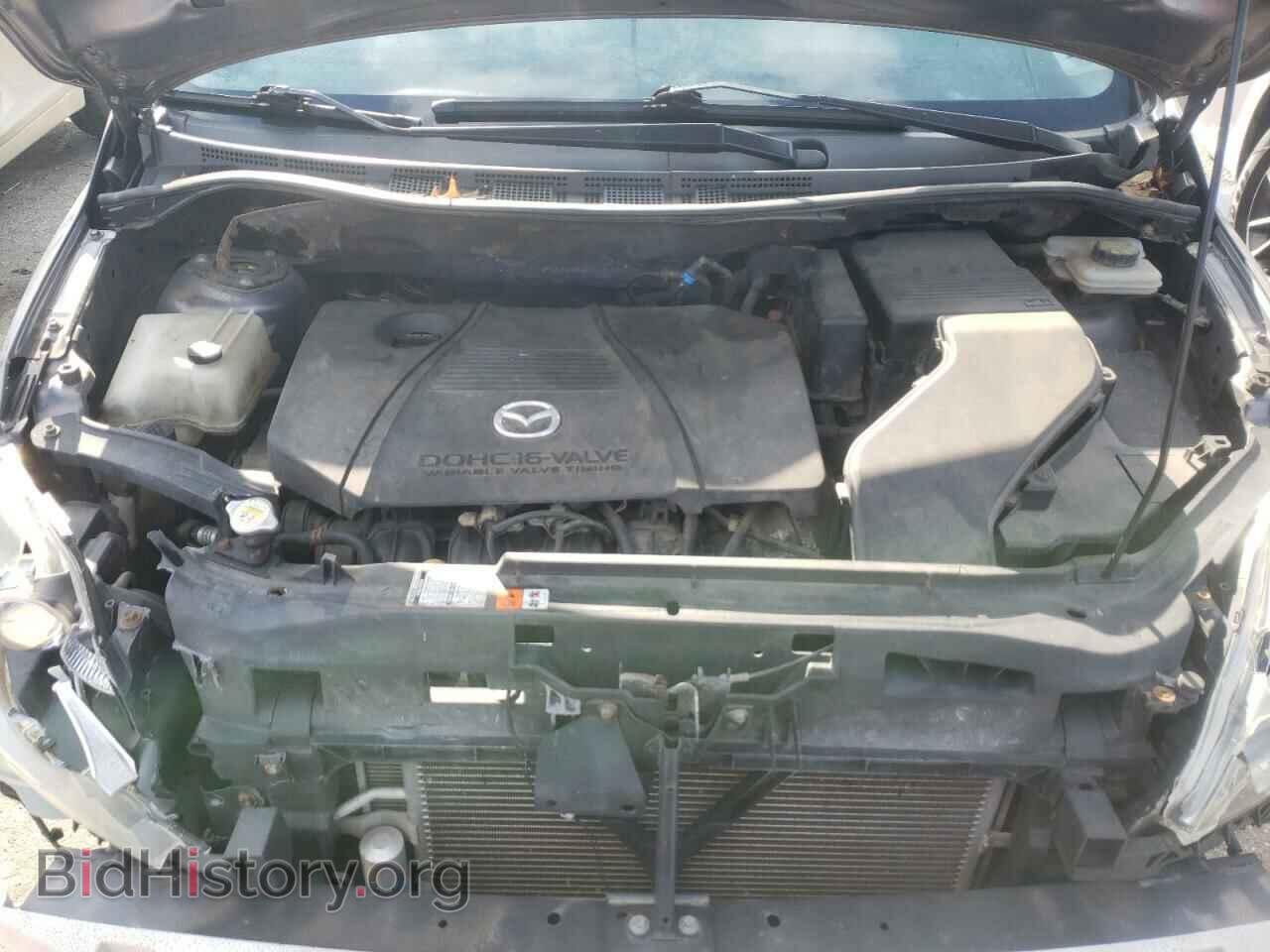 2007 MAZDA 5 - VIN: JM1CR293470144835 - Фото 7