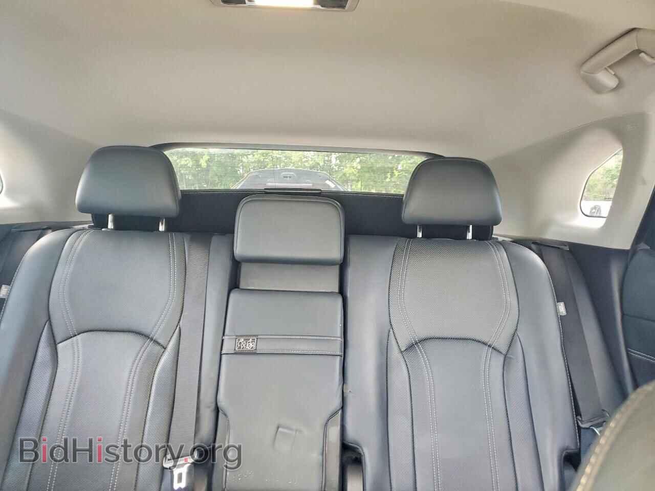 2018 LEXUS RX350 - VIN: 2T2BZMCA5JC142647 - Photo 10