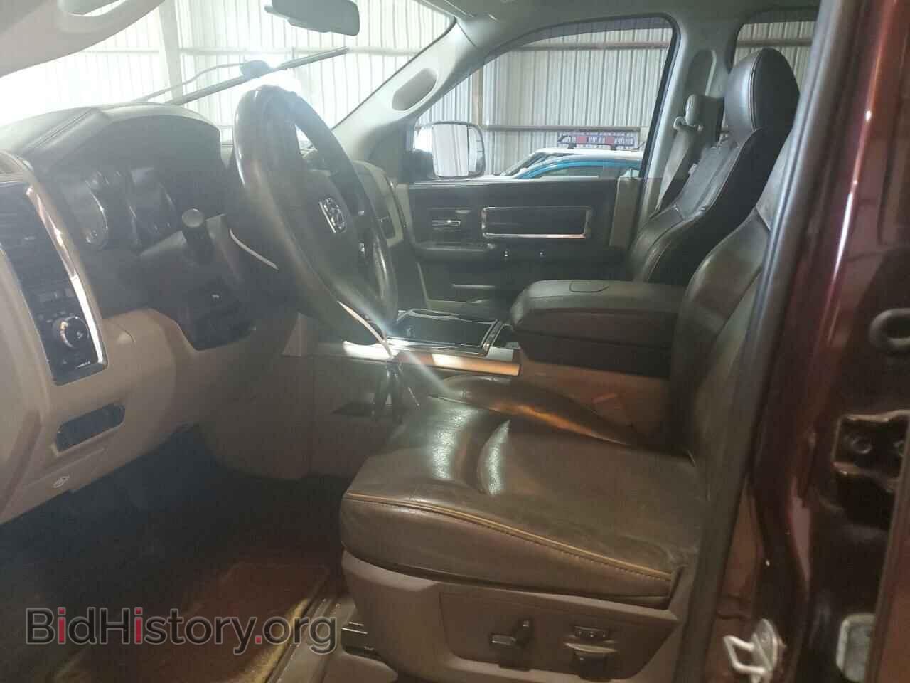2012 DODGE RAM 2500 - VIN: 3C6UD5GL8CG284729 - Фото 7