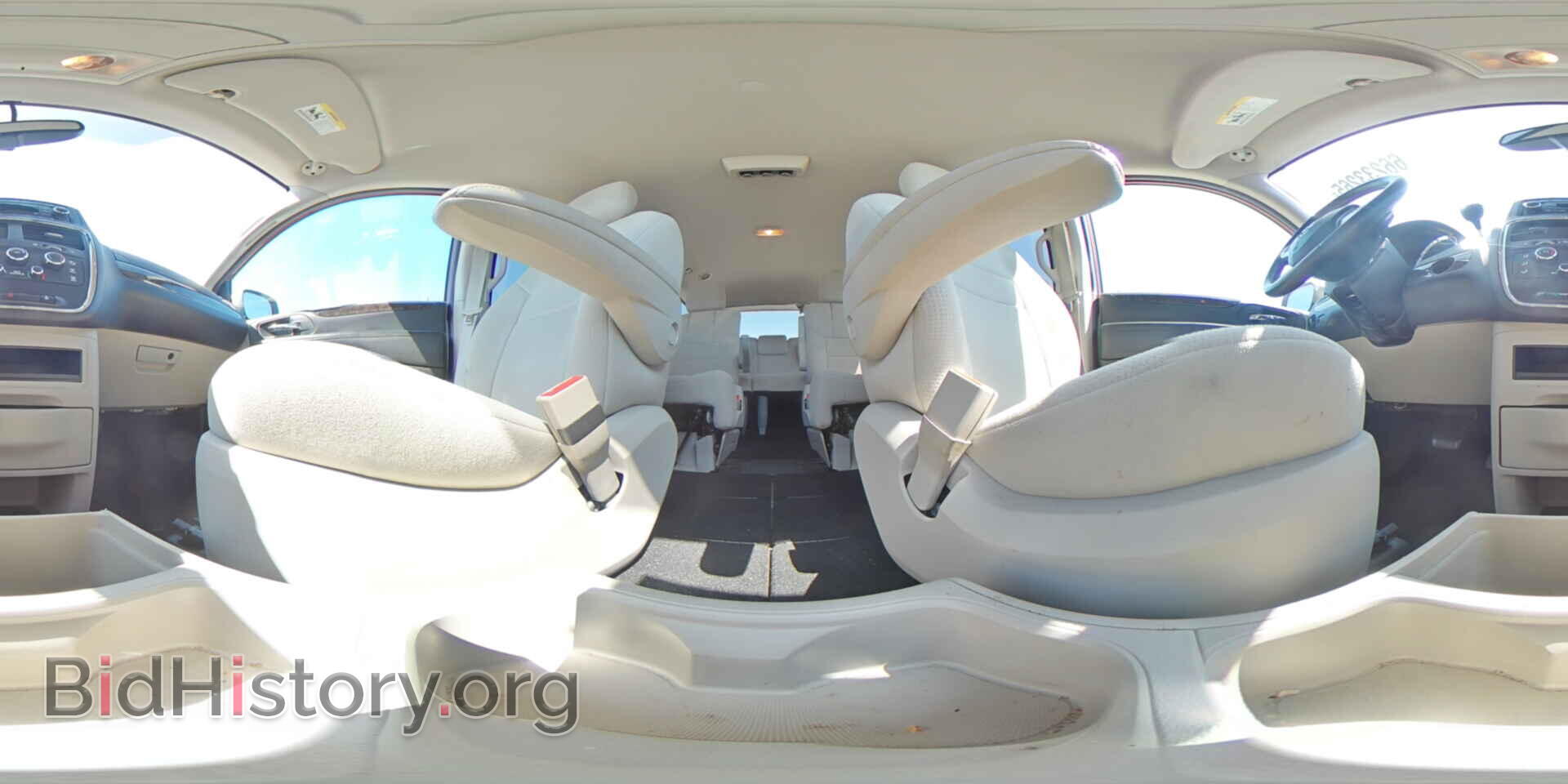 2011 DODGE CARAVAN - VIN: 2D4RN4DG6BR629653 - Фото 16