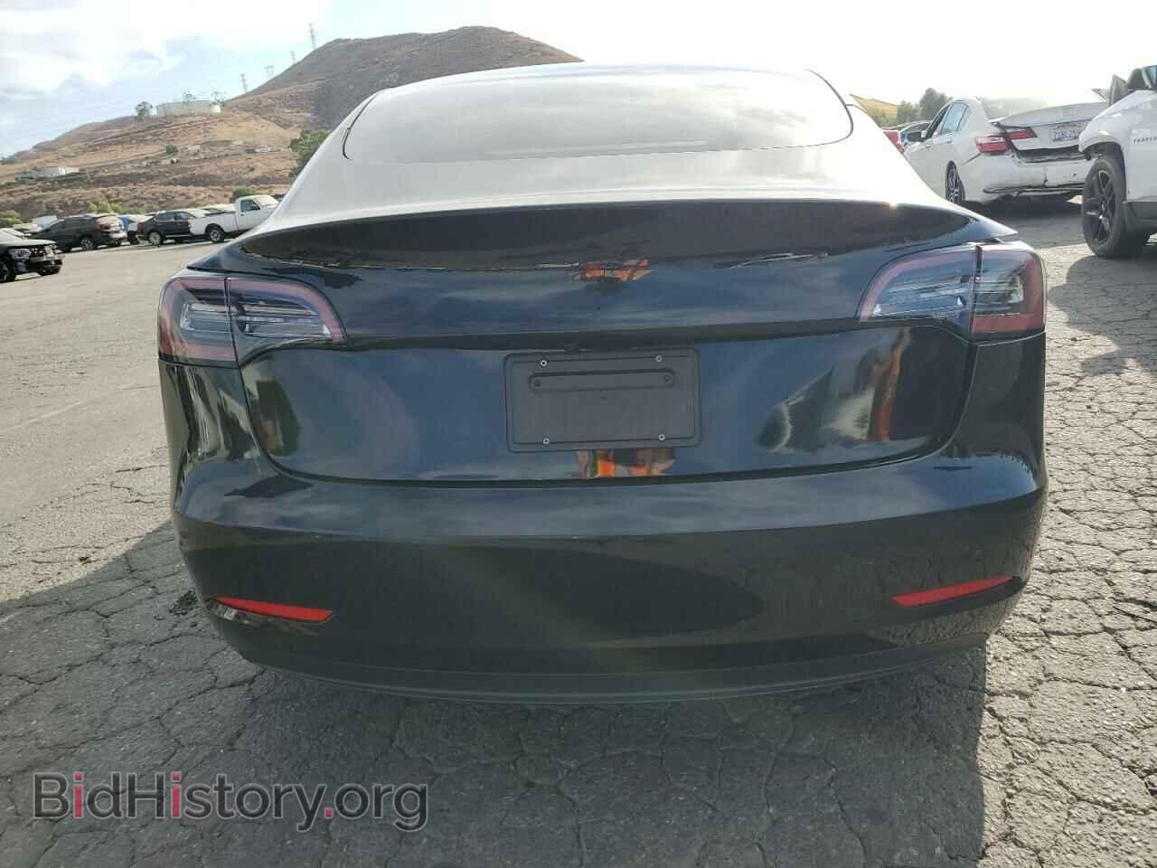 2023 TESLA MODEL 3 - VIN: 5YJ3E1EA9PF457164 - Photo 6