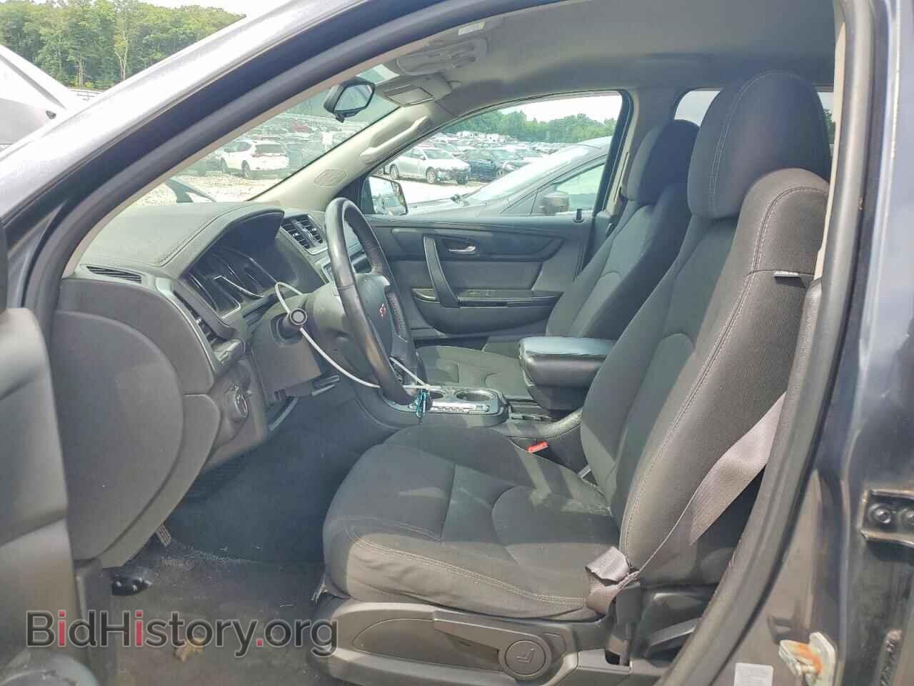 2014 GMC ACADIA - VIN: 1GKKVNED9EJ327523 - Photo 7