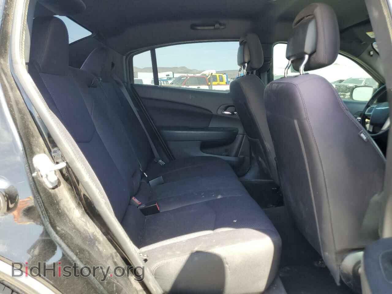 2014 CHRYSLER 200 - VIN: 1C3CCBBB4EN137780 - Фото 10