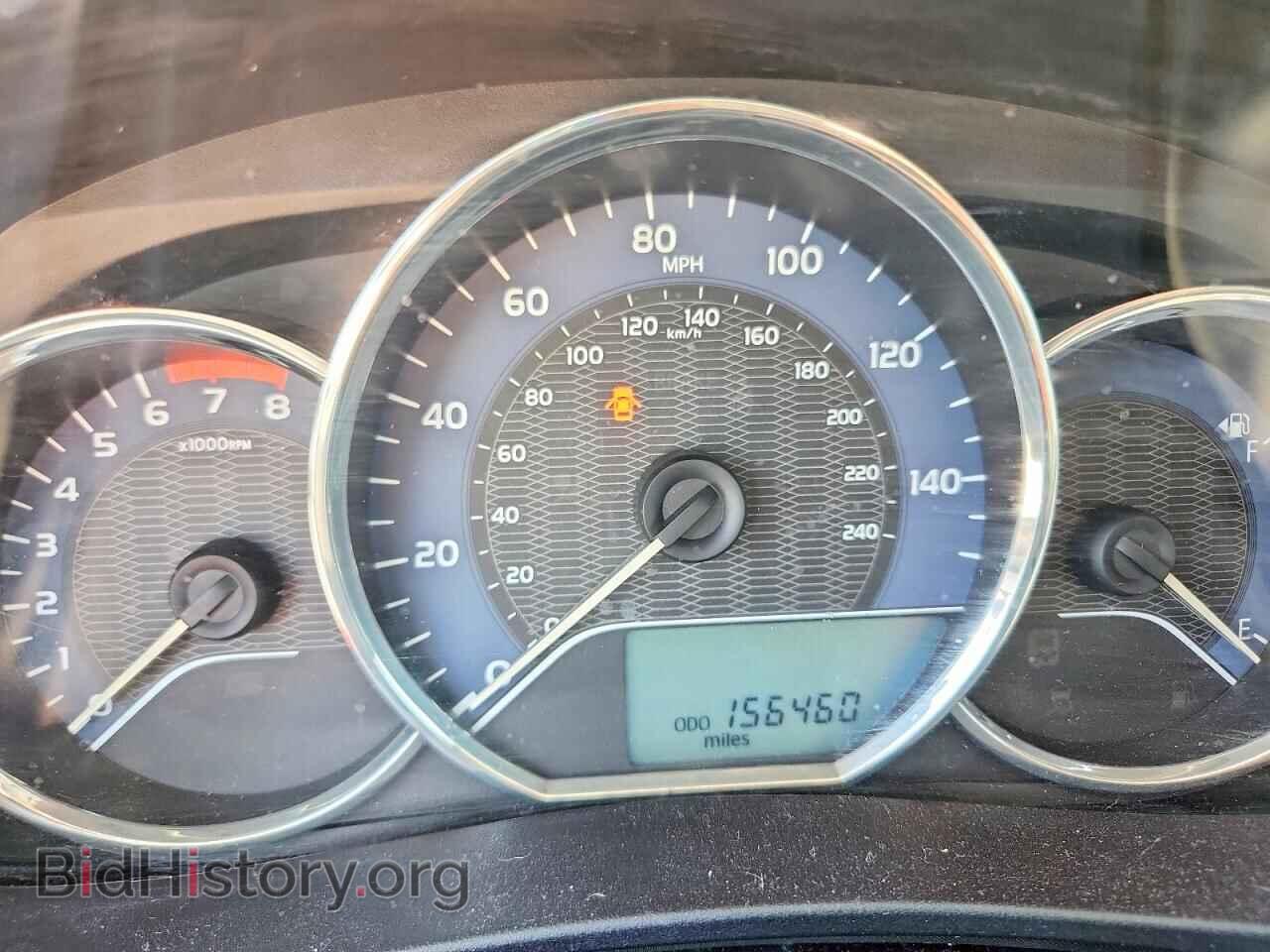2016 TOYOTA COROLLA - VIN: 5YFBURHEXGP424982 - Photo 9