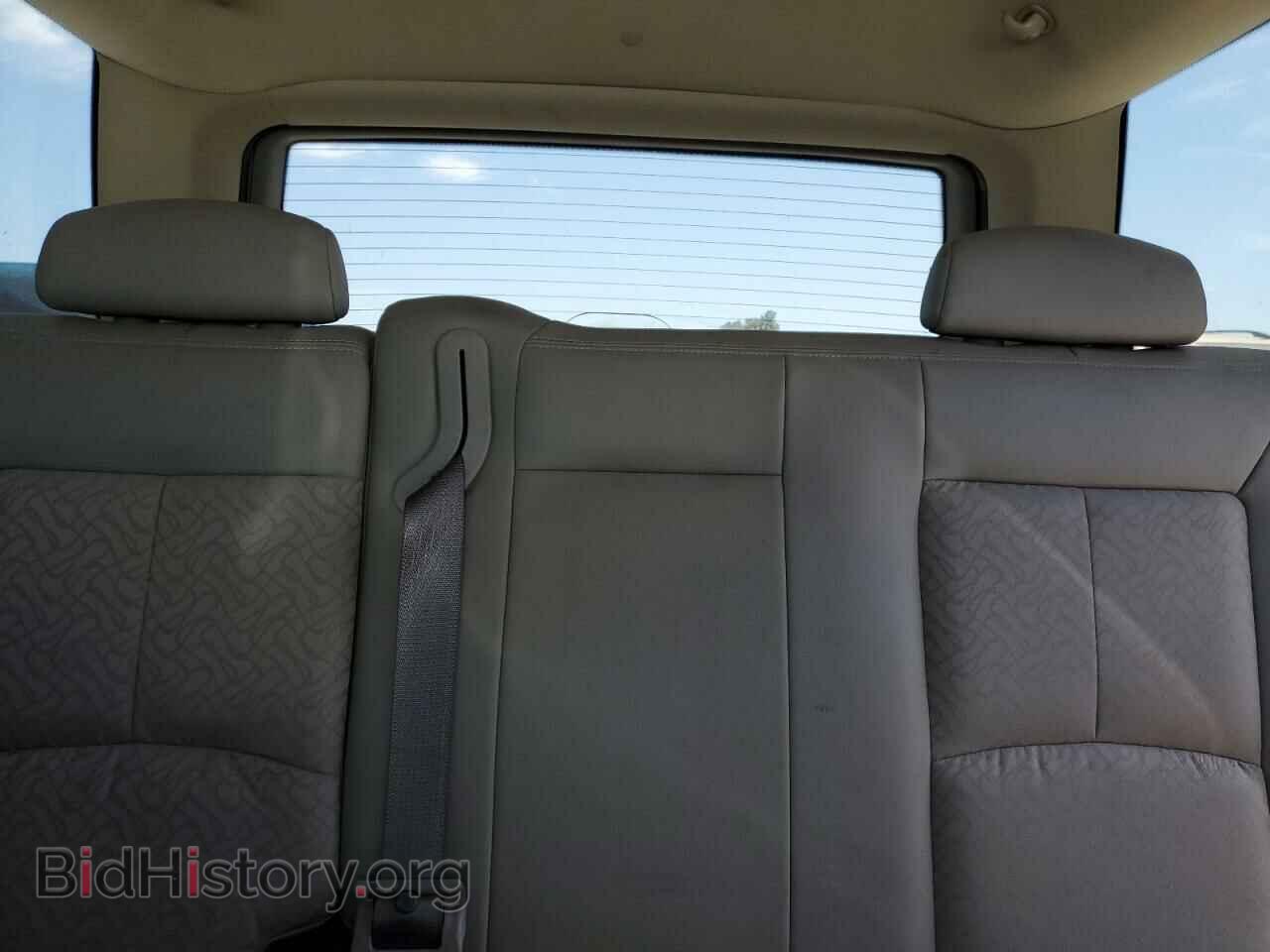2007 SATURN VUE - VIN: 5GZCZ53497S836367 - Фото 11