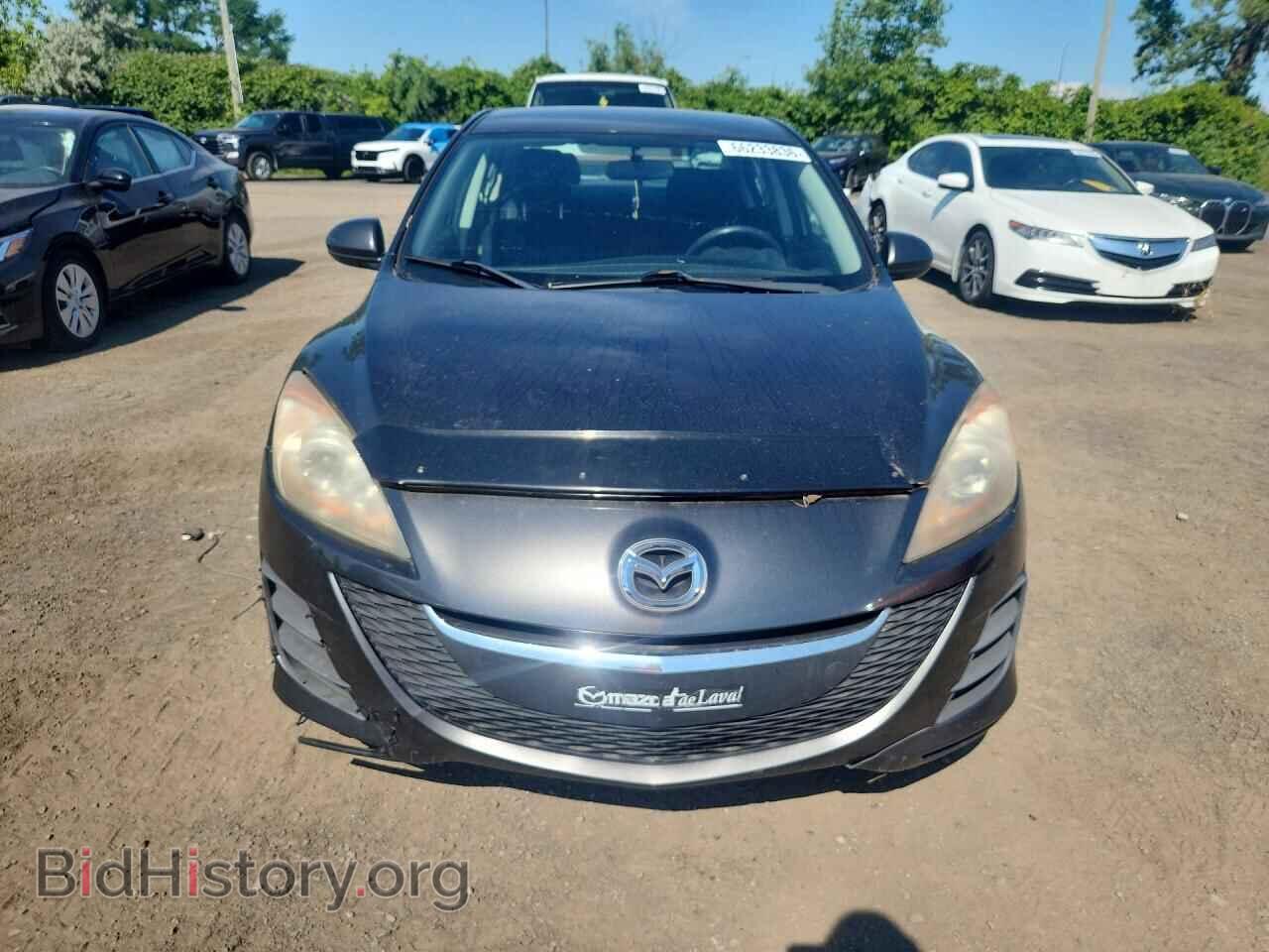 2010 MAZDA 3 - VIN: JM1BL1SF4A1126557 - Photo 5