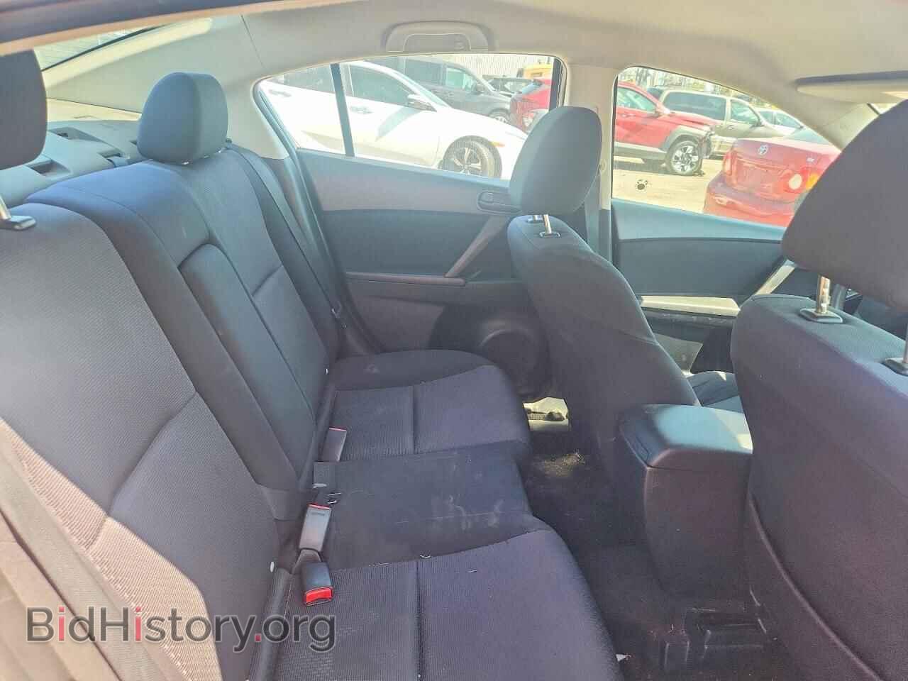 2010 MAZDA 3 - VIN: JM1BL1SF4A1126557 - Photo 10