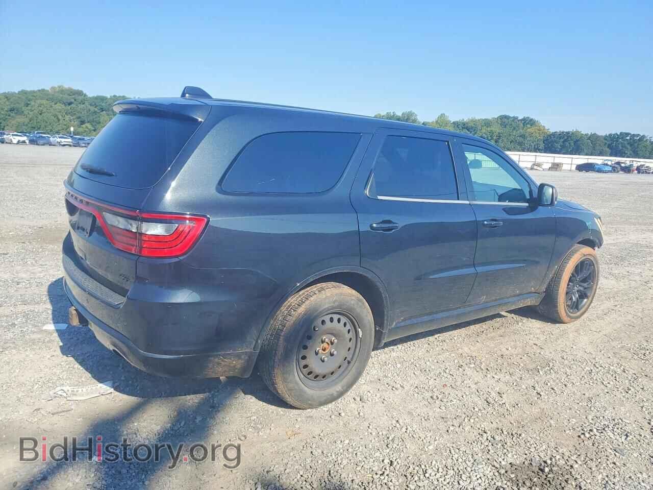 2016 DODGE DURANGO - VIN: 1C4SDJCT2GC486201 - Photo 3