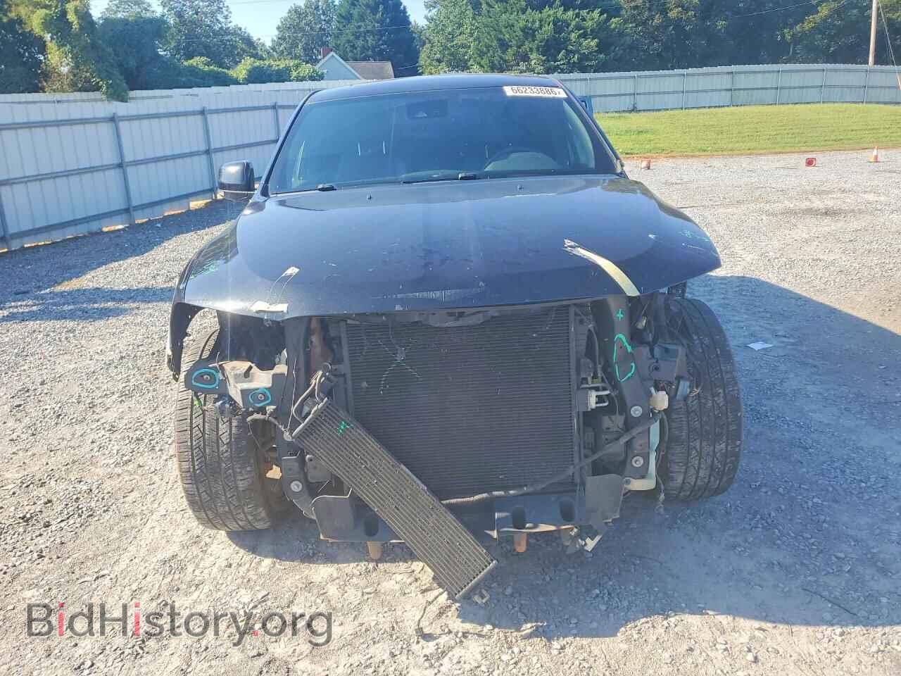2016 DODGE DURANGO - VIN: 1C4SDJCT2GC486201 - Photo 5