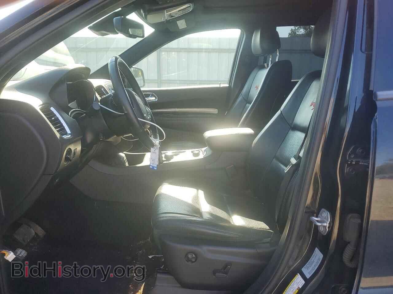 2016 DODGE DURANGO - VIN: 1C4SDJCT2GC486201 - Photo 7