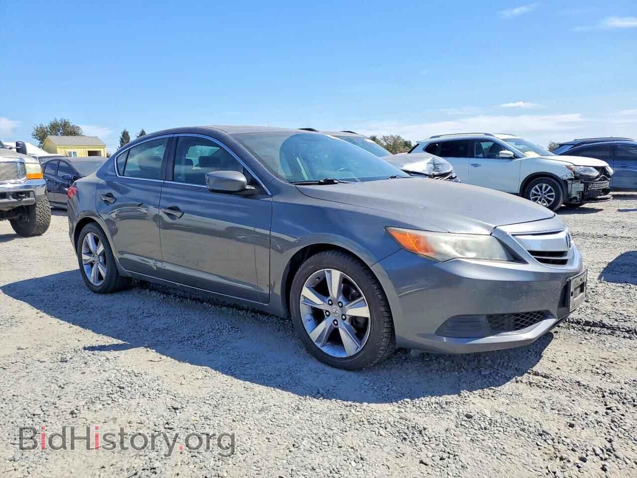 2014 ACURA ILX - VIN: 19VDE1F31EE012174 - Фото 4