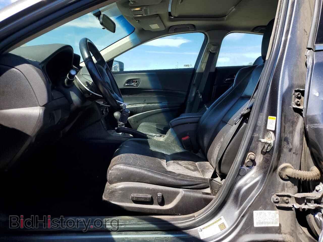 2014 ACURA ILX - VIN: 19VDE1F31EE012174 - Фото 7