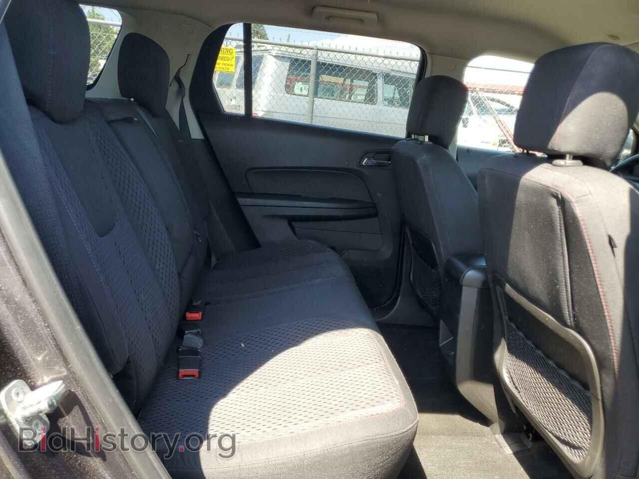 2013 GMC TERRAIN - VIN: 2GKFLREK8D6246568 - Фото 10