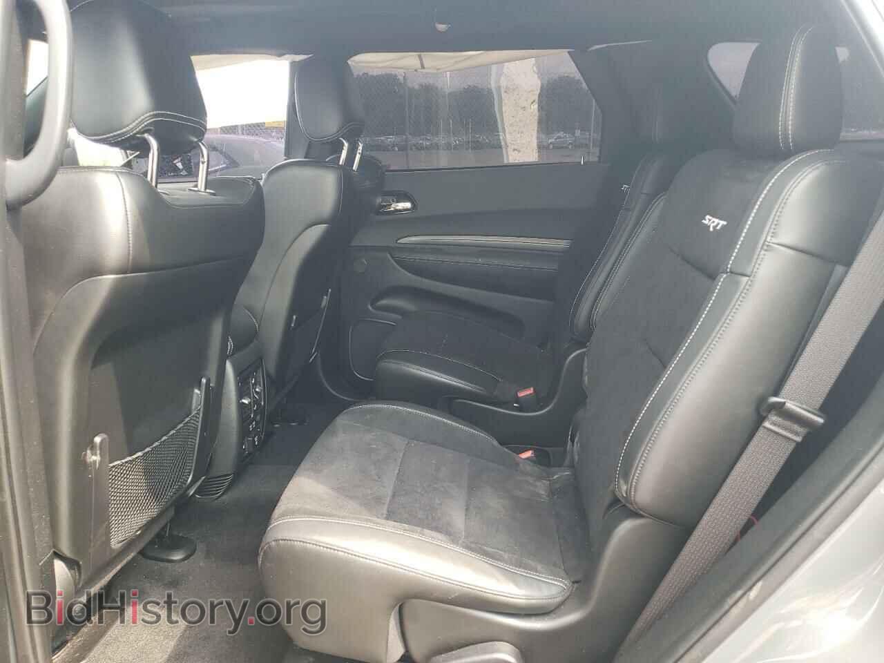 2021 DODGE DURANGO - VIN: 1C4SDJGJ2MC820439 - Photo 11