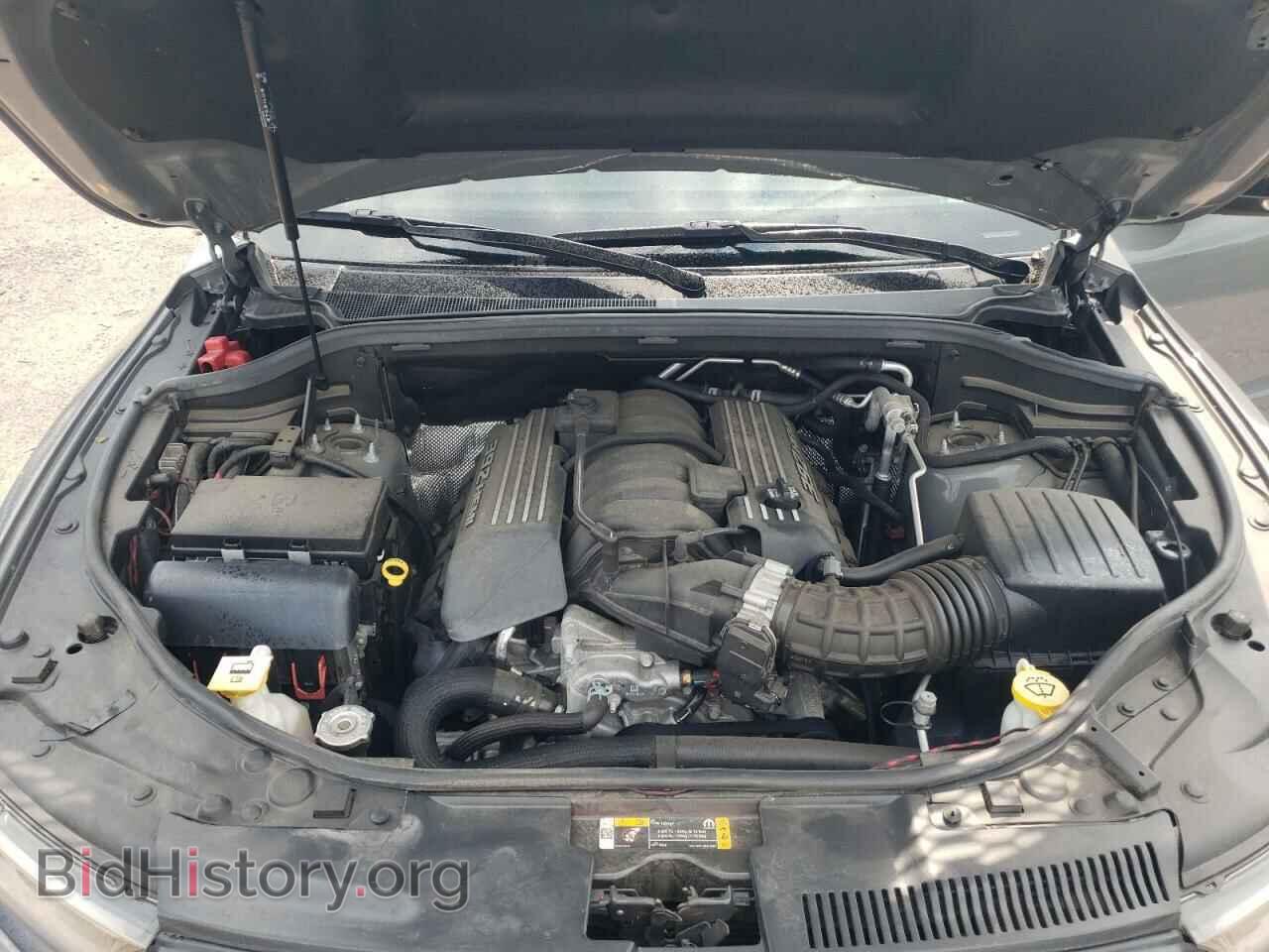 2021 DODGE DURANGO - VIN: 1C4SDJGJ2MC820439 - Photo 12