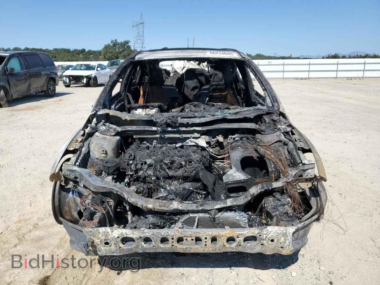 2017 FORD FOCUS - VIN: WF0DP3TH4H4121082 - Фото 5