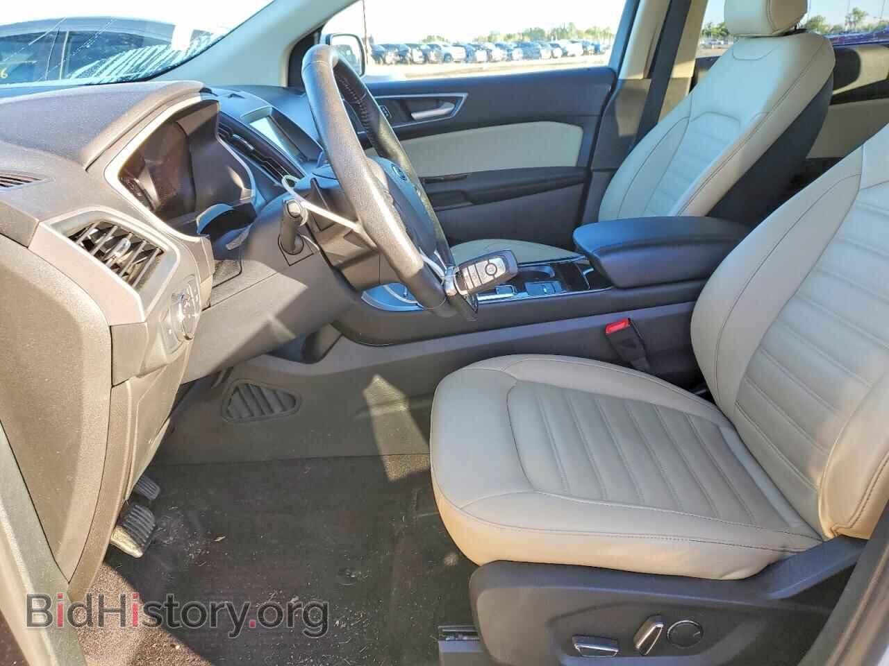 2019 FORD EDGE - VIN: 2FMPK4J96KBB52620 - Фото 7