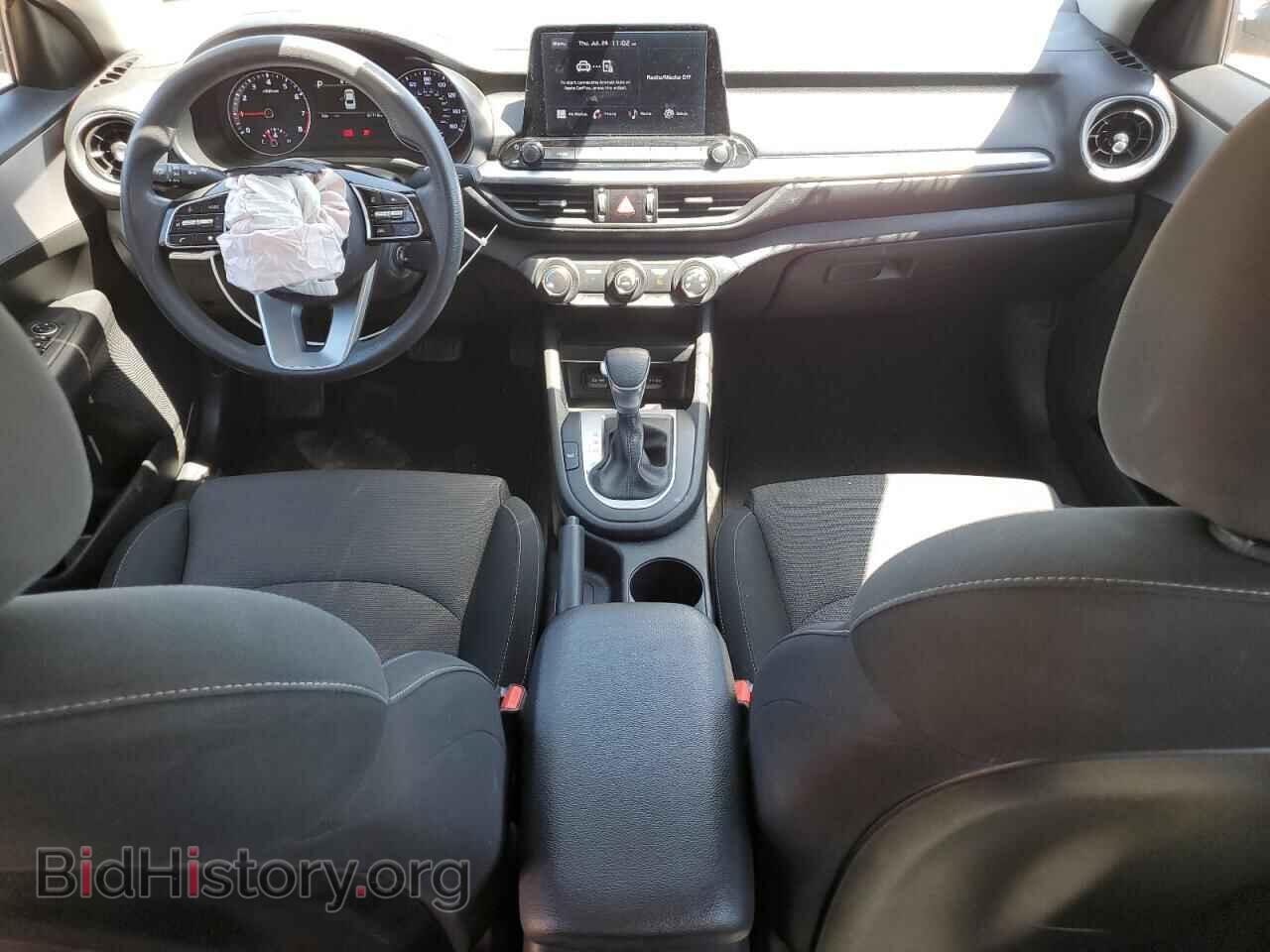2023 KIA FORTE - VIN: 3KPF24AD7PE656890 - Фото 8