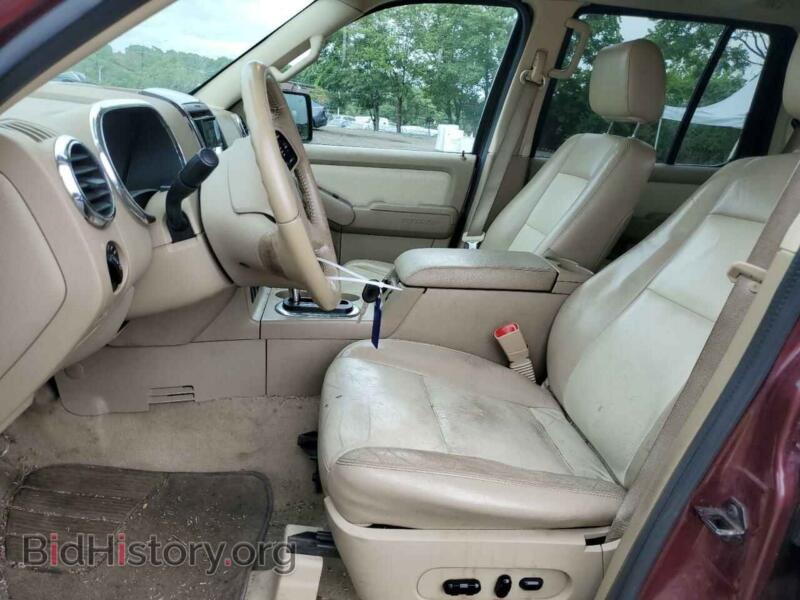 2007 Ford EXPLORER (VIN 1FMEU75847UA68009) — photo 7 of 12
