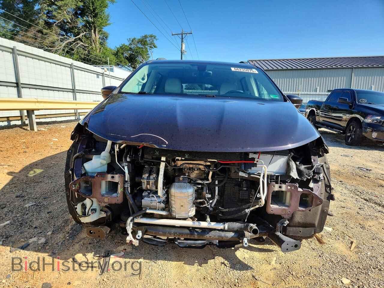 2017 CHRYSLER PACIFICA - VIN: 2C4RC1EG4HR743966 - Photo 5