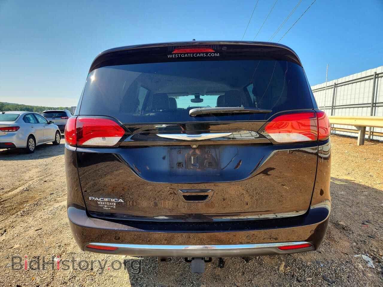 2017 CHRYSLER PACIFICA - VIN: 2C4RC1EG4HR743966 - Photo 6
