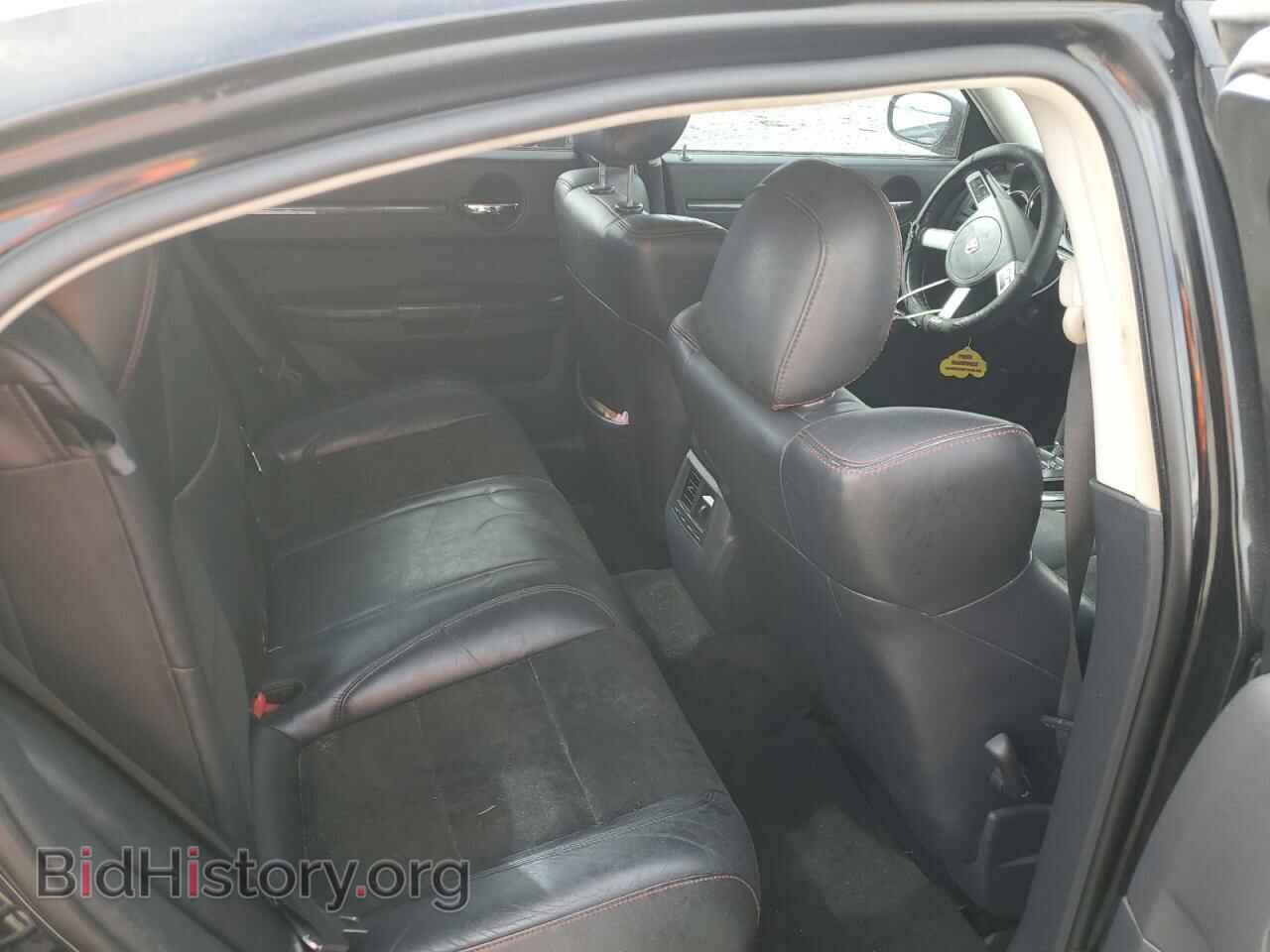 2010 DODGE CHARGER - VIN: 2B3CA7CW1AH193549 - Фото 6