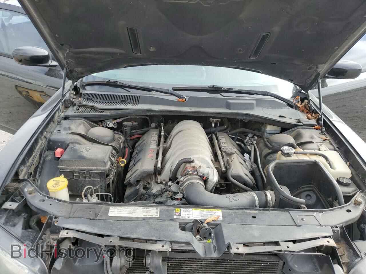 2010 DODGE CHARGER - VIN: 2B3CA7CW1AH193549 - Фото 7