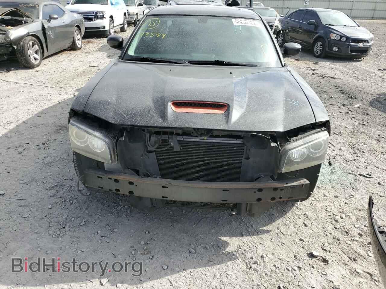 2010 DODGE CHARGER - VIN: 2B3CA7CW1AH193549 - Фото 9