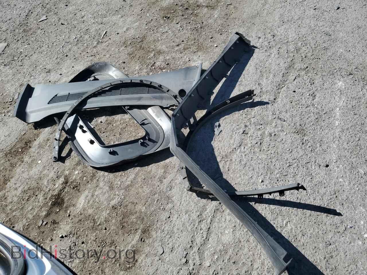 2022 TESLA MODEL Y - VIN: 7SAYGAEE5NF314148 - Фото 12