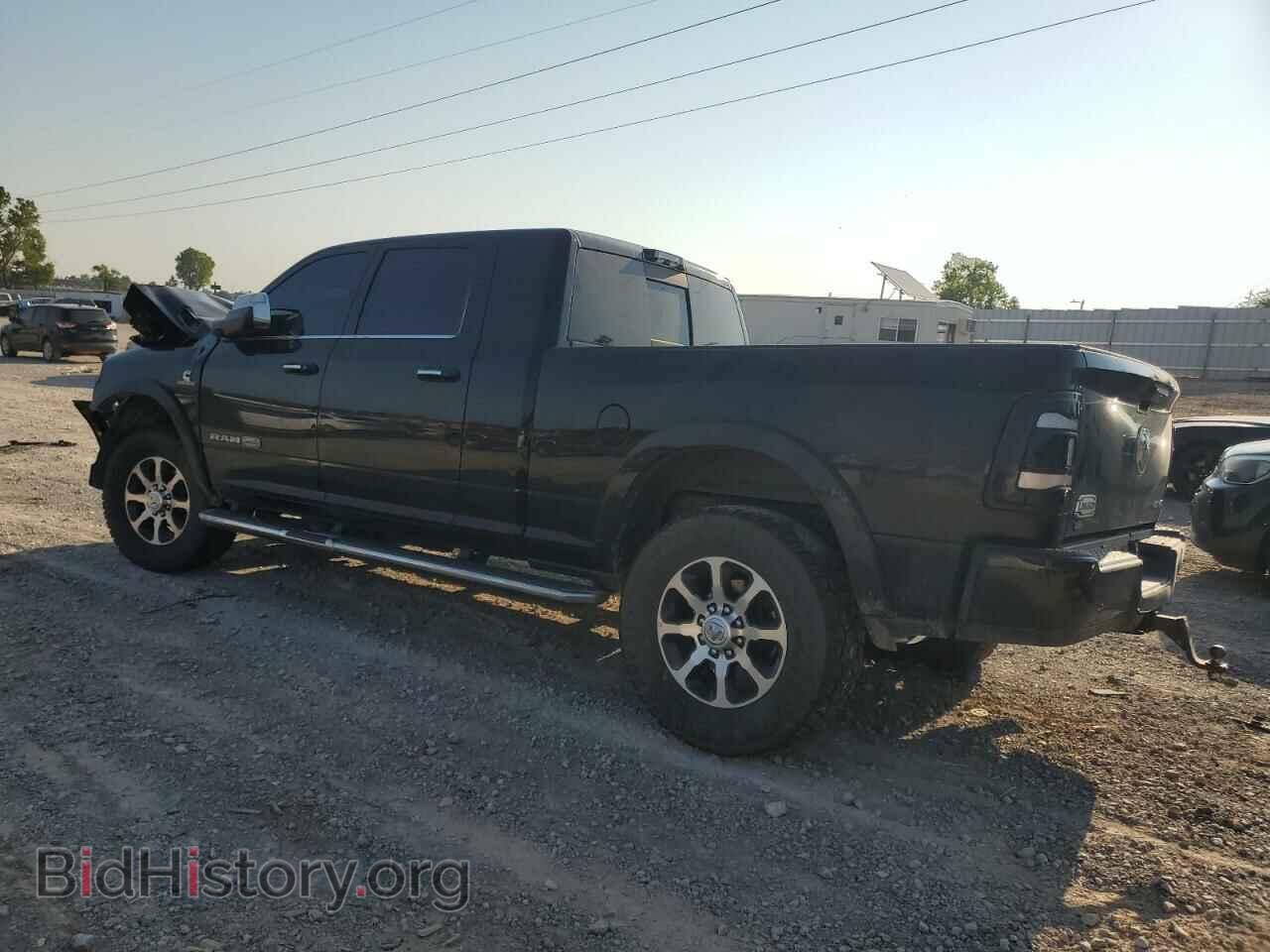 2022 RAM 2500 - VIN: 3C6UR5PL7NG417596 - Фото 2