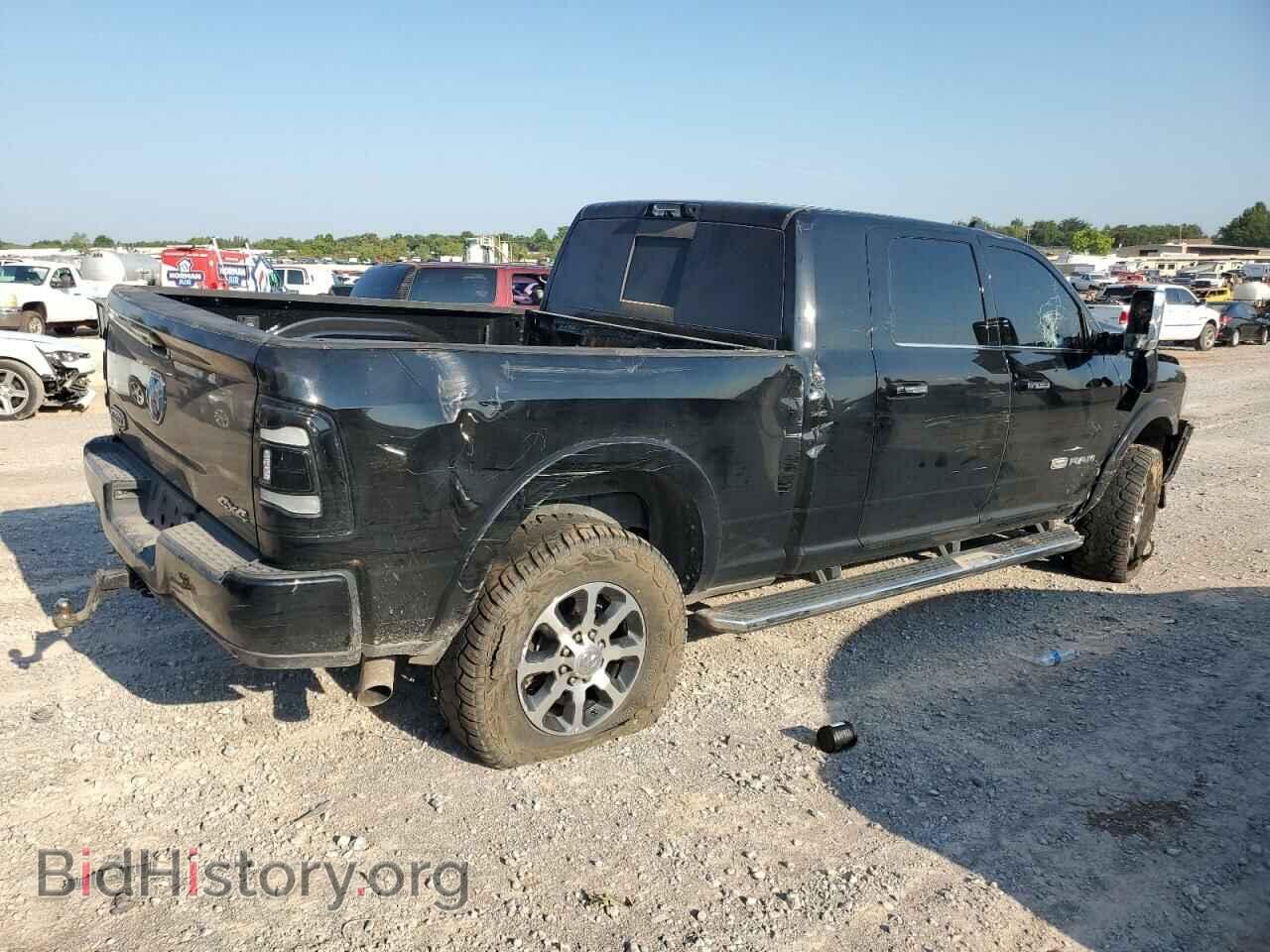 2022 RAM 2500 - VIN: 3C6UR5PL7NG417596 - Фото 3