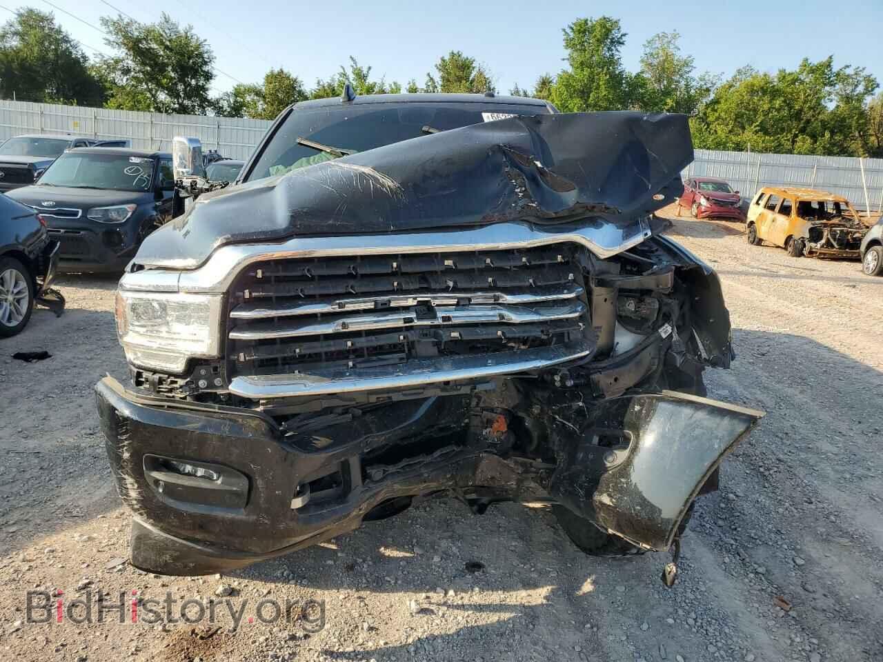 2022 RAM 2500 - VIN: 3C6UR5PL7NG417596 - Фото 5