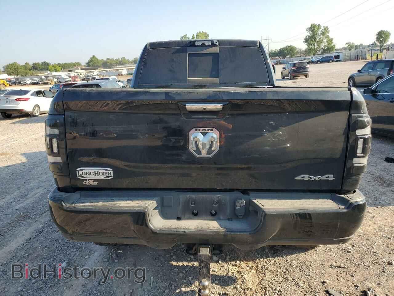 2022 RAM 2500 - VIN: 3C6UR5PL7NG417596 - Фото 6