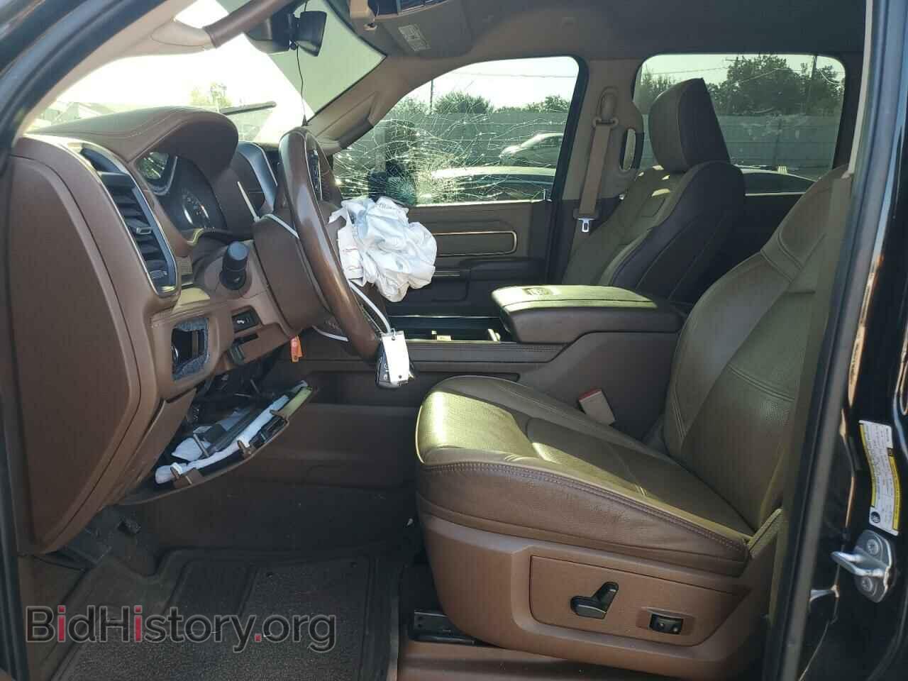 2022 RAM 2500 - VIN: 3C6UR5PL7NG417596 - Фото 7