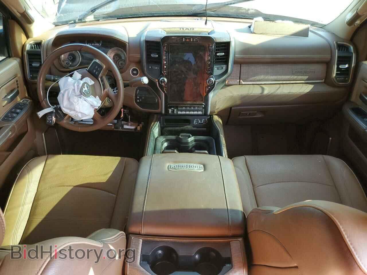 2022 RAM 2500 - VIN: 3C6UR5PL7NG417596 - Фото 8
